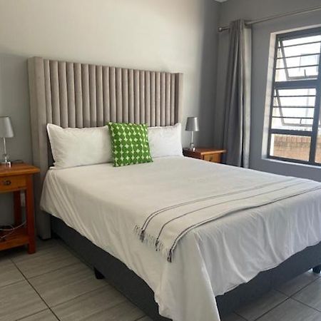 Paddocks Unit 22 Clarens Exterior foto