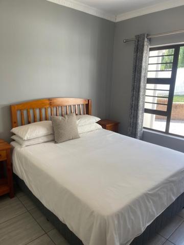Paddocks Unit 22 Clarens Exterior foto