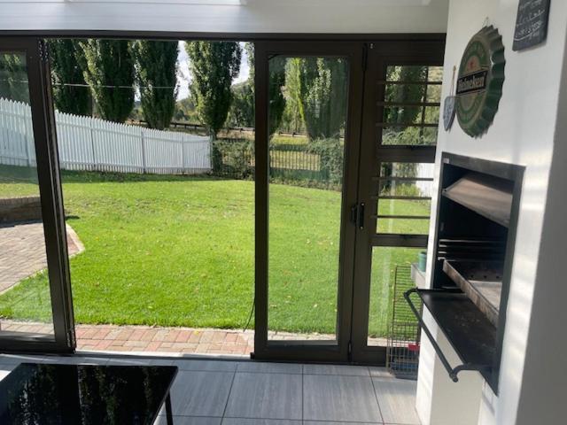 Paddocks Unit 22 Clarens Exterior foto